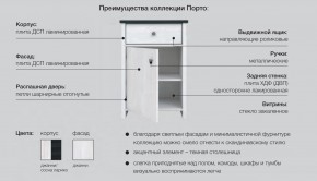 Детская Порто в Покачи - pokachi.magazinmebel.ru | фото - изображение 2