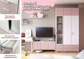 Детская Зефир К1 в Покачи - pokachi.magazinmebel.ru | фото - изображение 2