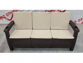 Диван Yalta Premium Sofa 3 Set в Покачи - pokachi.magazinmebel.ru | фото - изображение 1